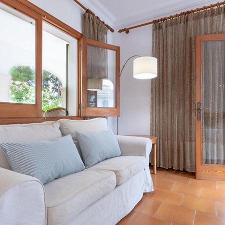 YupiHome Villa Ànecs Alcúdia Exterior foto
