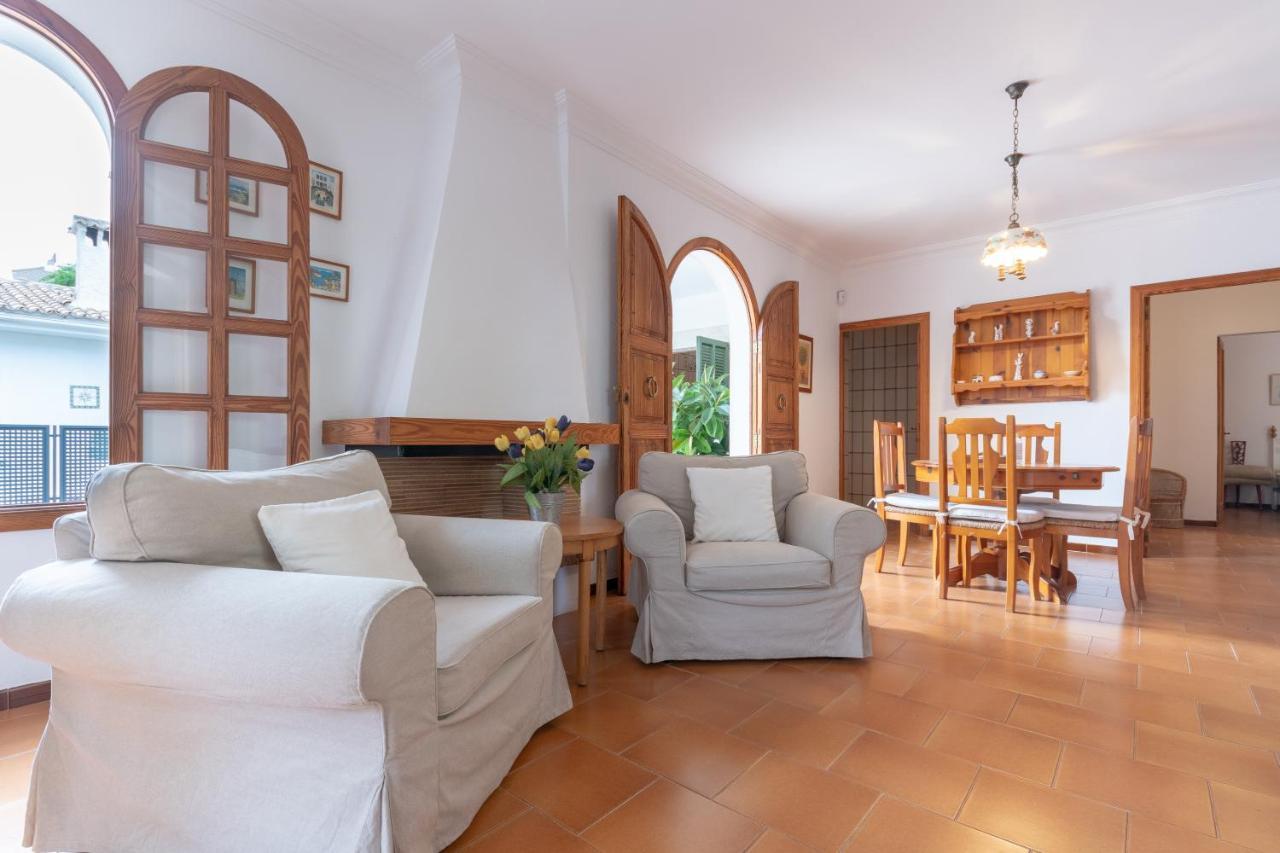 YupiHome Villa Ànecs Alcúdia Exterior foto