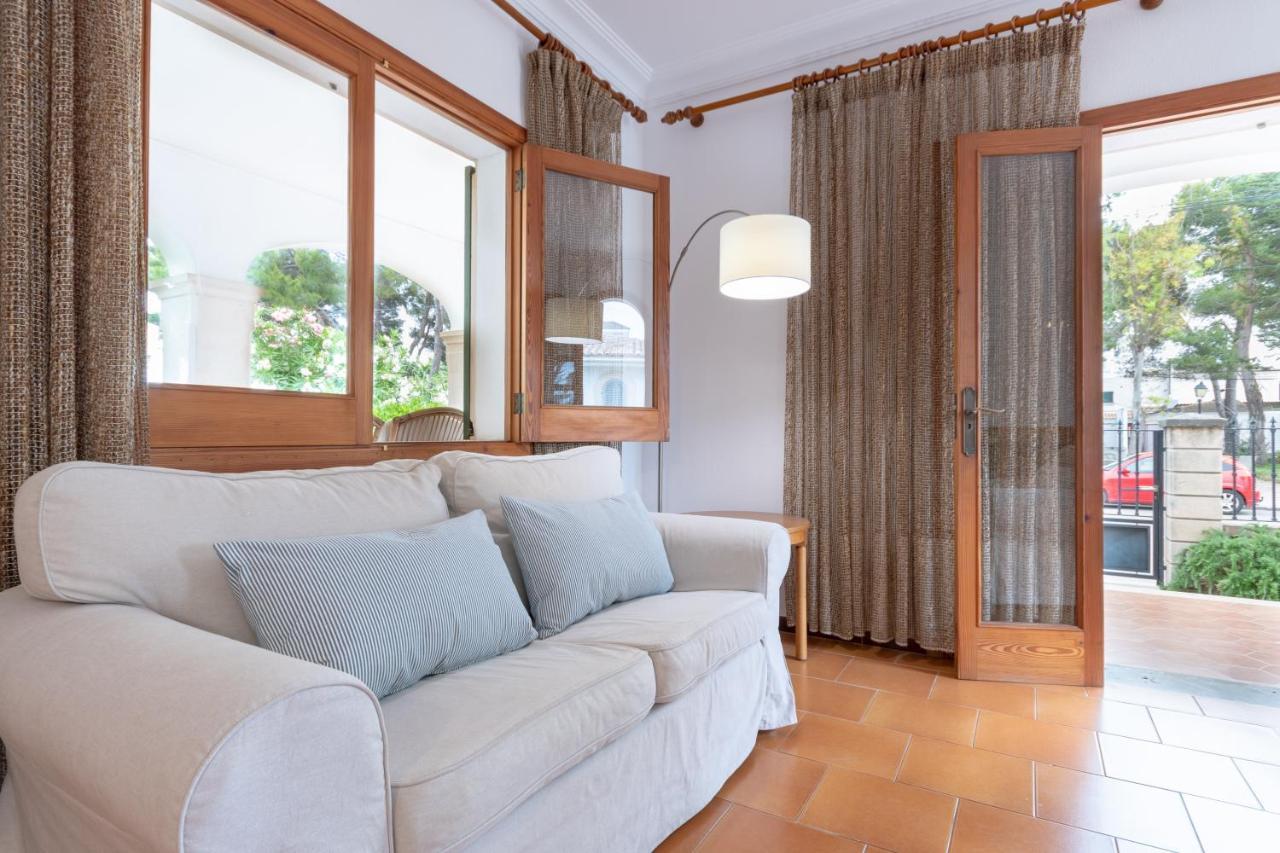 YupiHome Villa Ànecs Alcúdia Exterior foto