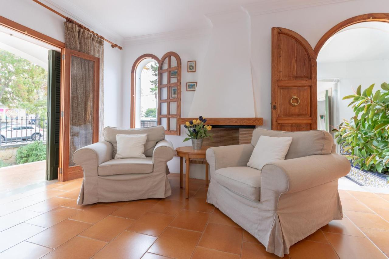 YupiHome Villa Ànecs Alcúdia Exterior foto
