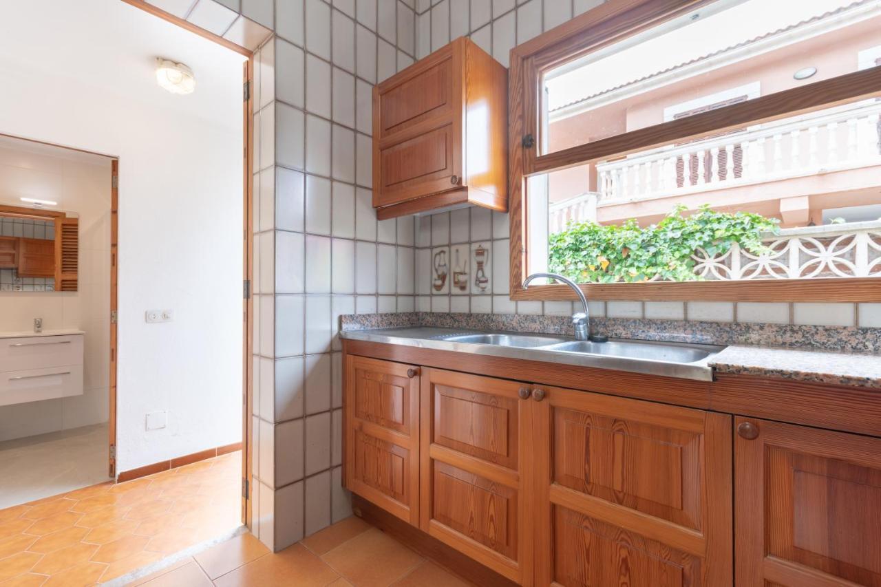 YupiHome Villa Ànecs Alcúdia Exterior foto
