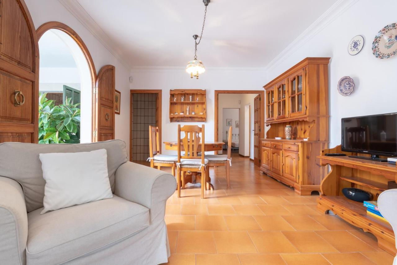 YupiHome Villa Ànecs Alcúdia Exterior foto
